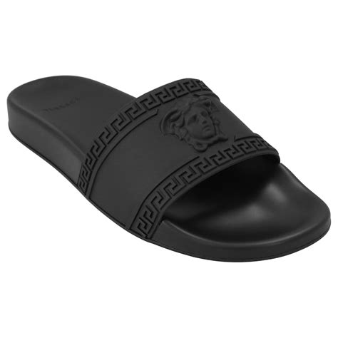 ciabatte uomo versace saldi shop online